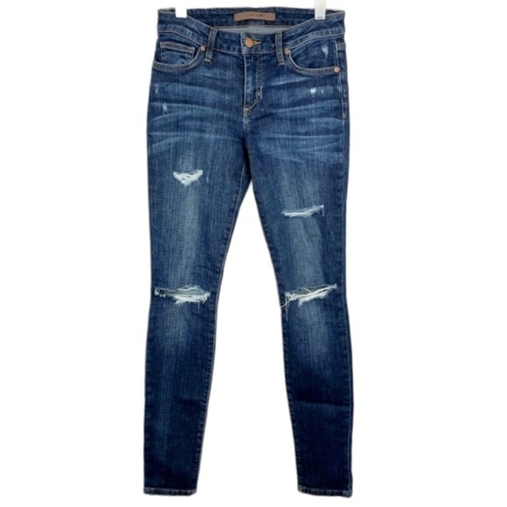 Joe’s Jeans Skinny Ankle